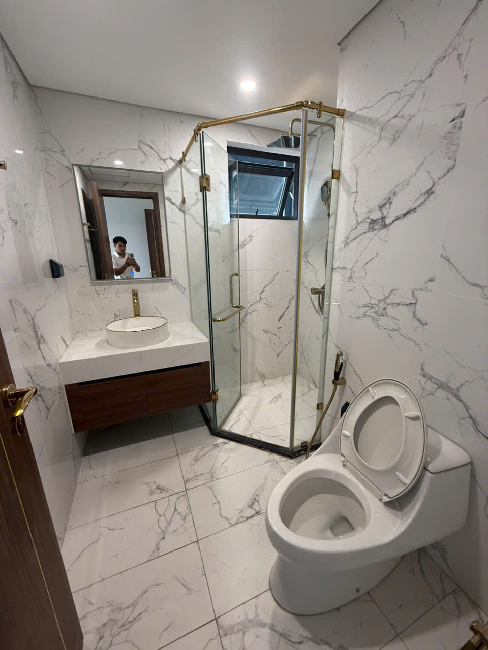 Thu mua thiết bị vệ sinh cũ giá cao 