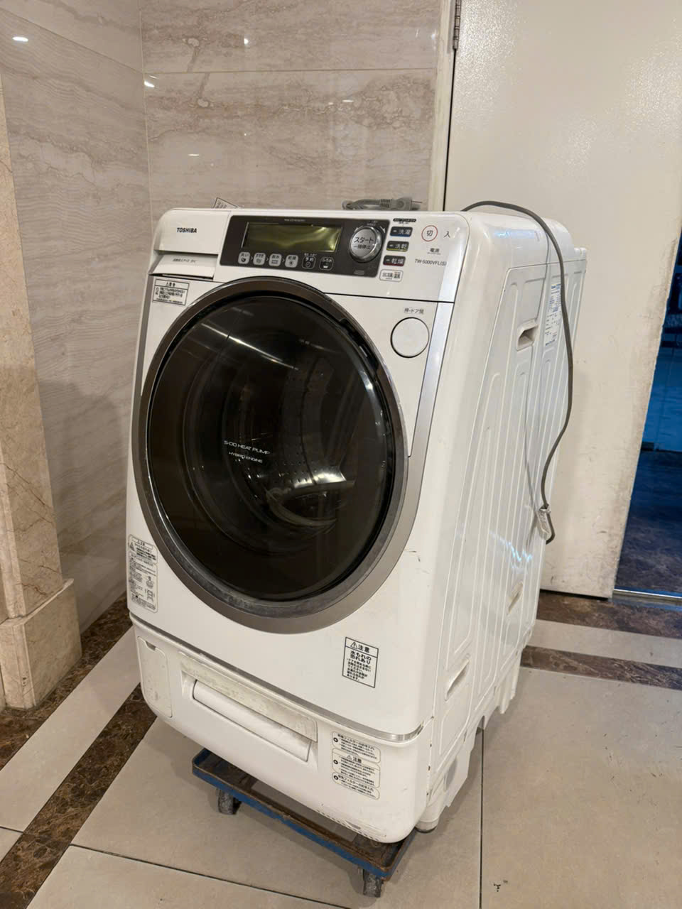 may giat lồng ngang