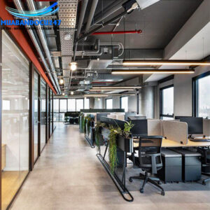 mua đồ cũ văn phòng tại hà nội