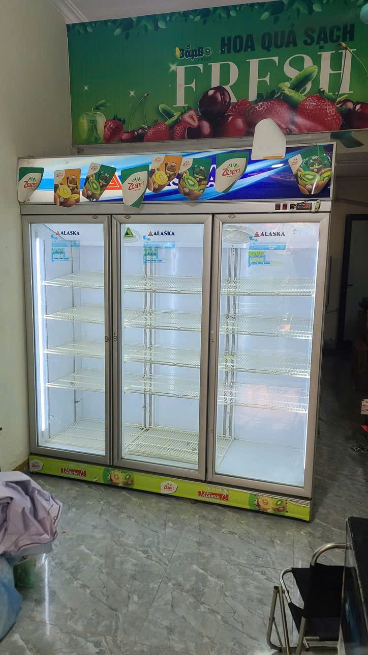 Xu hướng thu mua tủ lạnh cũ